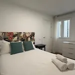 Centrally Located In Madrid 3I