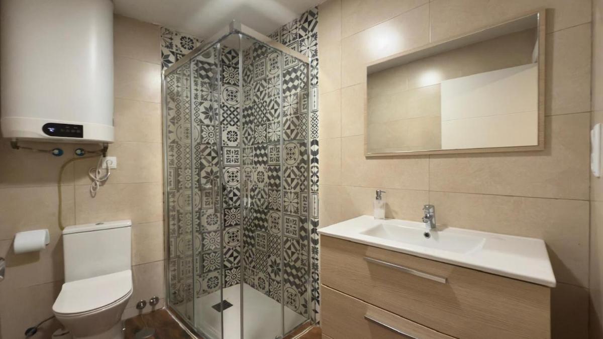 Centrally Located In 3i Apartamento *