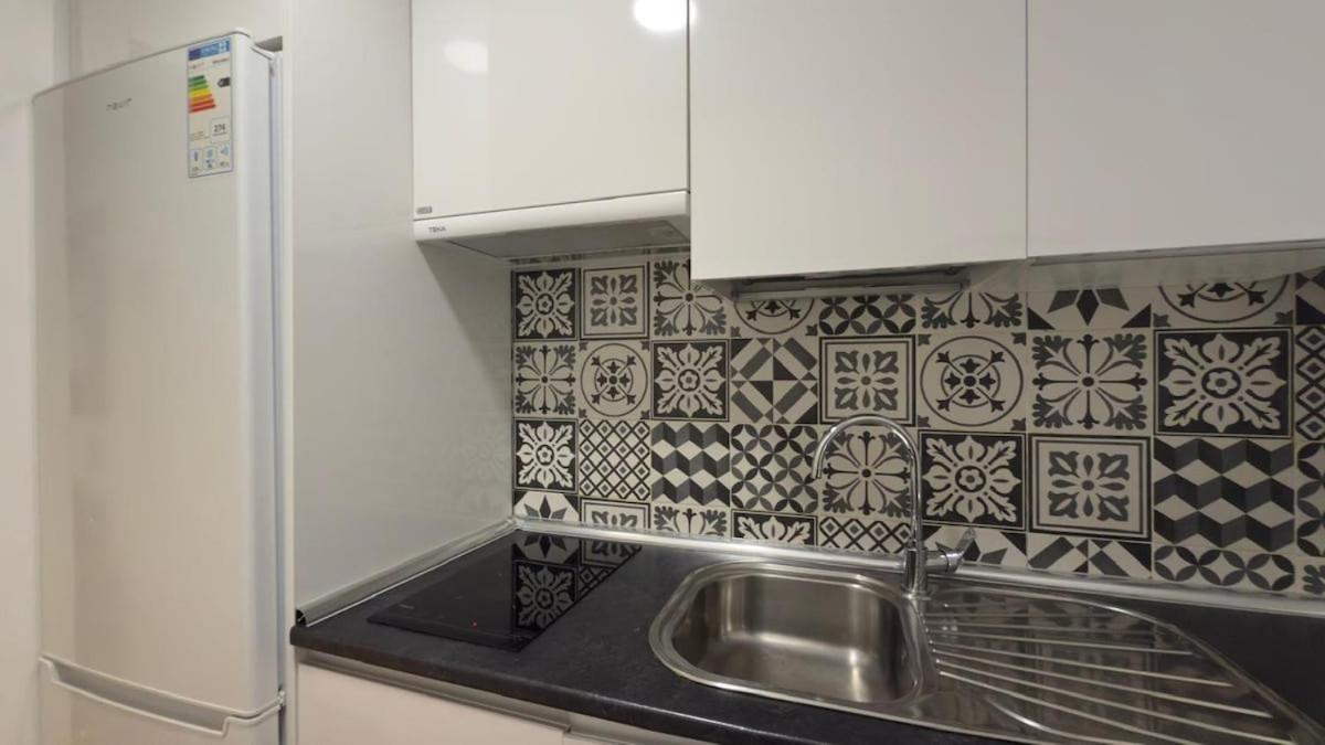 Apartamento Centrally Located In 3i *