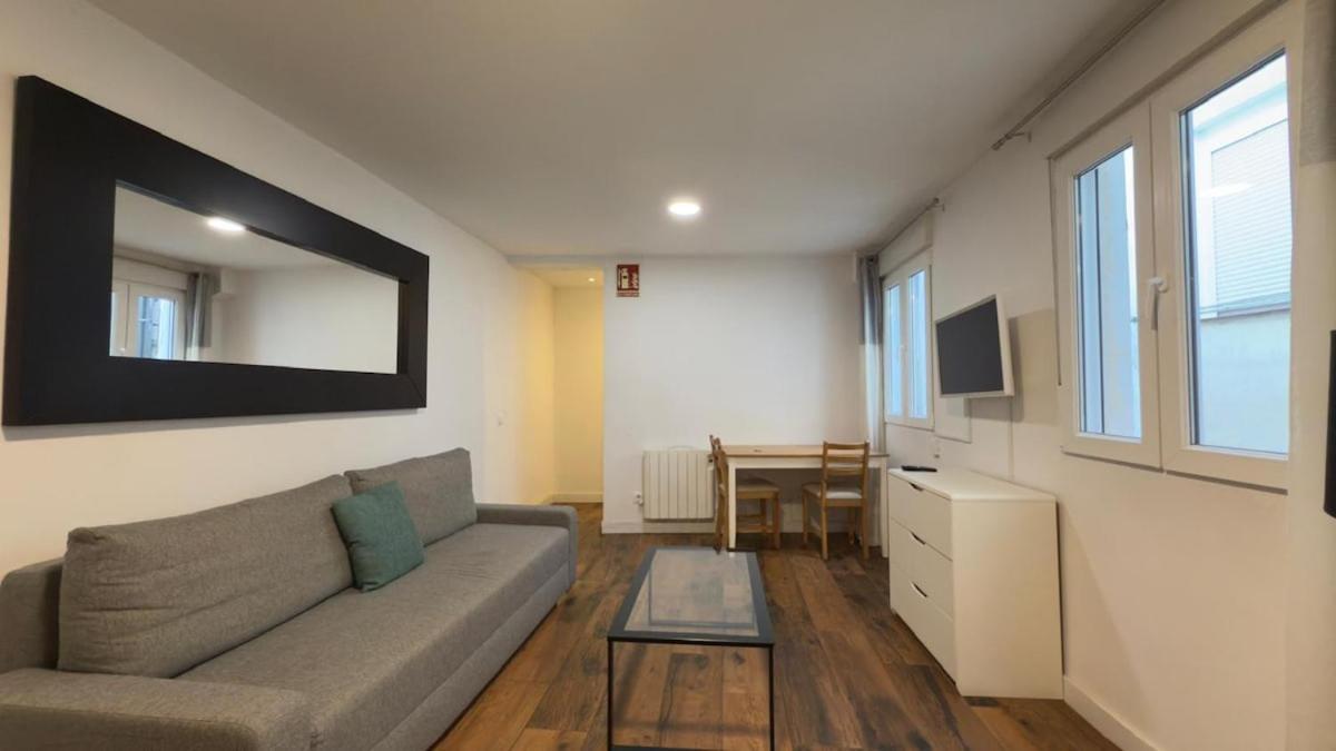 Centrally Located In 3i Apartamento *